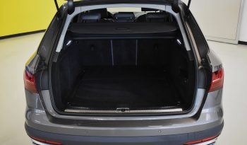 Audi A4 allroad A4 ALLROAD 40 2.0 tdi Business Evolution190cv s tronic pieno