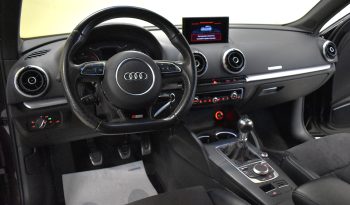 Audi A3 A3 Sportback 2.0 tdi S Line quattro 150cv E6 pieno