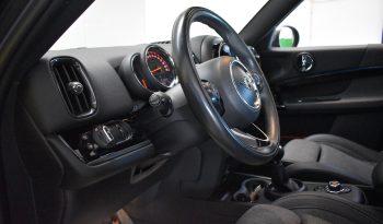 Mini Countryman 1.5 One Hype my18 TETTO PANORAMA pieno