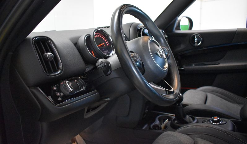 Mini Countryman 1.5 One Hype my18 TETTO PANORAMA pieno