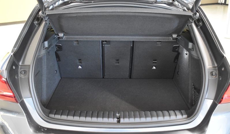 BMW 118 118i Msport 140cv auto FULL TETTO PELLE VIRTUAL pieno