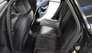 Audi A3 A3 Sportback 2.0 tdi S Line quattro 150cv E6 pieno