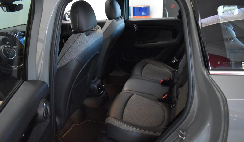 Mini Countryman 1.5 One Hype my18 TETTO PANORAMA pieno