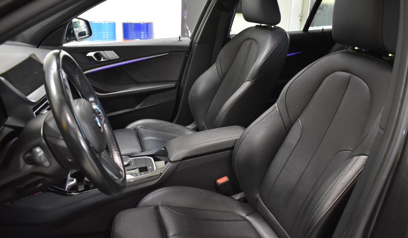 BMW 118 118i Msport 140cv auto FULL TETTO PELLE VIRTUAL pieno
