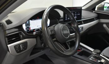 Audi A4 allroad A4 ALLROAD 40 2.0 tdi Business Evolution190cv s tronic pieno
