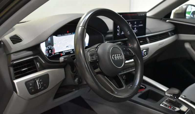 Audi A4 allroad A4 ALLROAD 40 2.0 tdi Business Evolution190cv s tronic pieno