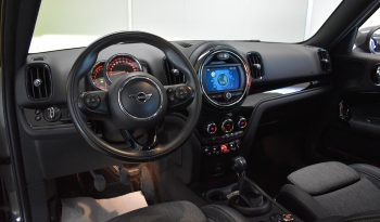Mini Countryman 1.5 One Hype my18 TETTO PANORAMA pieno