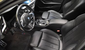 BMW 118 118i Msport 140cv auto FULL TETTO PELLE VIRTUAL pieno