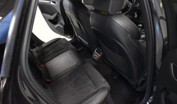 Audi A3 A3 Sportback 2.0 tdi S Line quattro 150cv E6 pieno