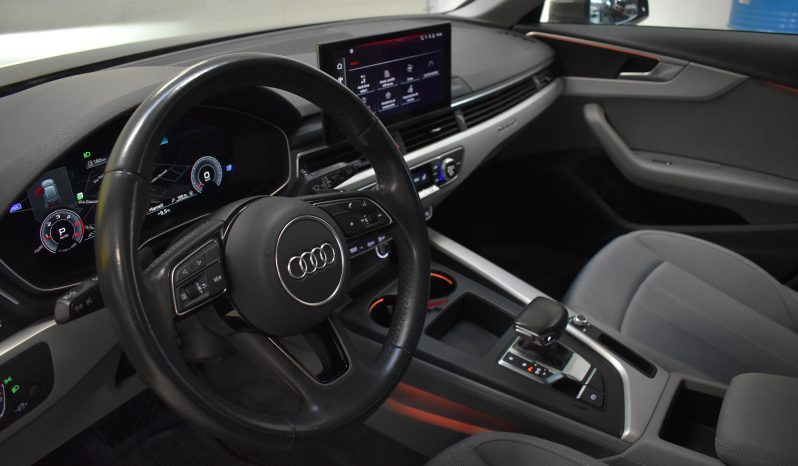 Audi A4 allroad A4 ALLROAD 40 2.0 tdi Business Evolution190cv s tronic pieno