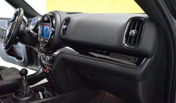 Mini Countryman 1.5 One Hype my18 TETTO PANORAMA pieno