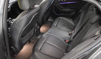 BMW 118 118i Msport 140cv auto FULL TETTO PELLE VIRTUAL pieno