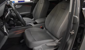 Audi A4 allroad A4 ALLROAD 40 2.0 tdi Business Evolution190cv s tronic pieno