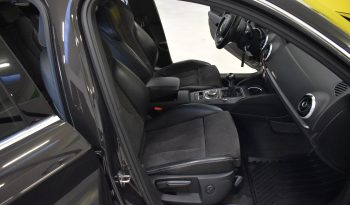 Audi A3 A3 Sportback 2.0 tdi S Line quattro 150cv E6 pieno