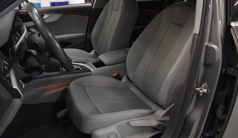 Audi A4 allroad A4 ALLROAD 40 2.0 tdi Business Evolution190cv s tronic pieno