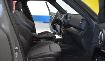 Mini Countryman 1.5 One Hype my18 TETTO PANORAMA pieno