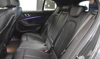 BMW 118 118i Msport 140cv auto FULL TETTO PELLE VIRTUAL pieno