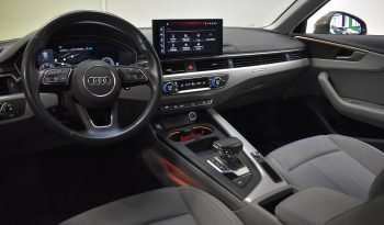 Audi A4 allroad A4 ALLROAD 40 2.0 tdi Business Evolution190cv s tronic pieno