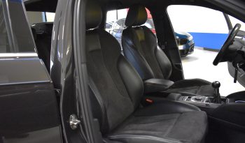 Audi A3 A3 Sportback 2.0 tdi S Line quattro 150cv E6 pieno