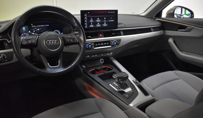 Audi A4 allroad A4 ALLROAD 40 2.0 tdi Business Evolution190cv s tronic pieno