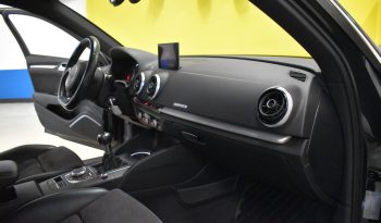 Audi A3 A3 Sportback 2.0 tdi S Line quattro 150cv E6 pieno