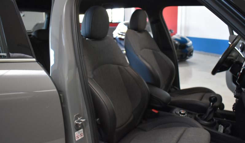 Mini Countryman 1.5 One Hype my18 TETTO PANORAMA pieno