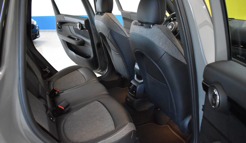Mini Countryman 1.5 One Hype my18 TETTO PANORAMA pieno