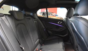 BMW 118 118i Msport 140cv auto FULL TETTO PELLE VIRTUAL pieno