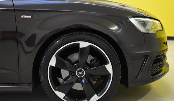 Audi A3 A3 Sportback 2.0 tdi S Line quattro 150cv E6 pieno