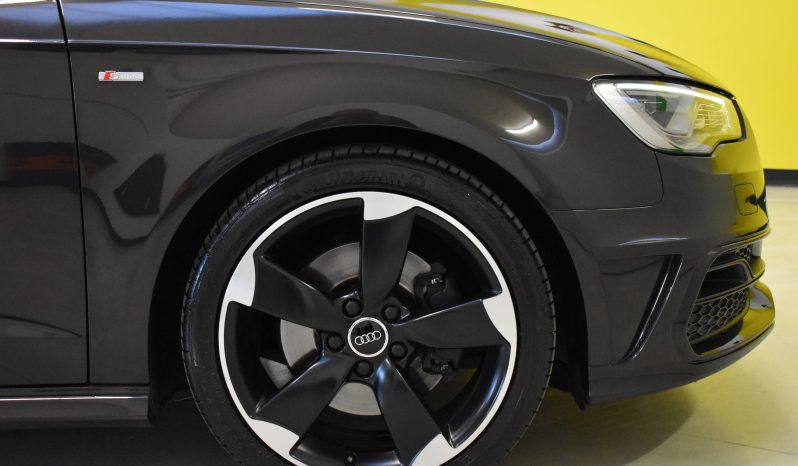 Audi A3 A3 Sportback 2.0 tdi S Line quattro 150cv E6 pieno