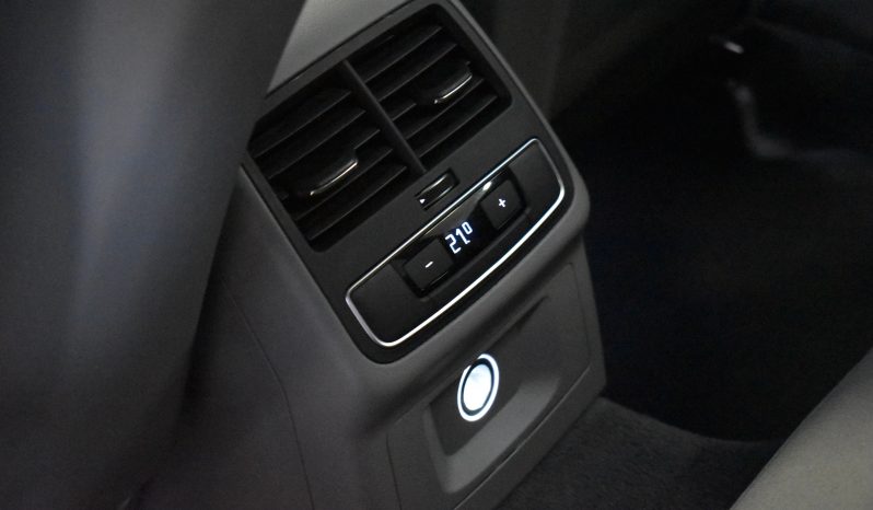 Audi A4 allroad A4 ALLROAD 40 2.0 tdi Business Evolution190cv s tronic pieno