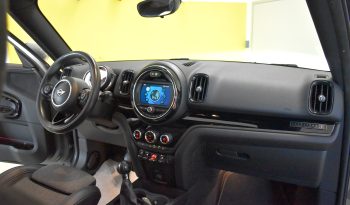 Mini Countryman 1.5 One Hype my18 TETTO PANORAMA pieno