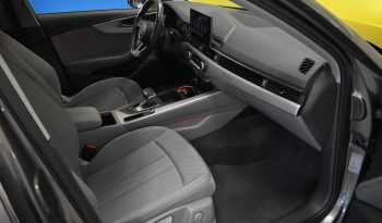 Audi A4 allroad A4 ALLROAD 40 2.0 tdi Business Evolution190cv s tronic pieno