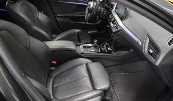BMW 118 118i Msport 140cv auto FULL TETTO PELLE VIRTUAL pieno