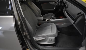 Audi A4 allroad A4 ALLROAD 40 2.0 tdi Business Evolution190cv s tronic pieno