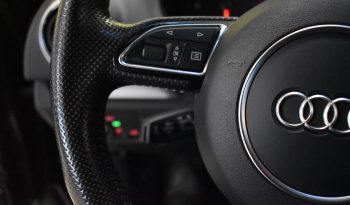 Audi A3 A3 Sportback 2.0 tdi S Line quattro 150cv E6 pieno