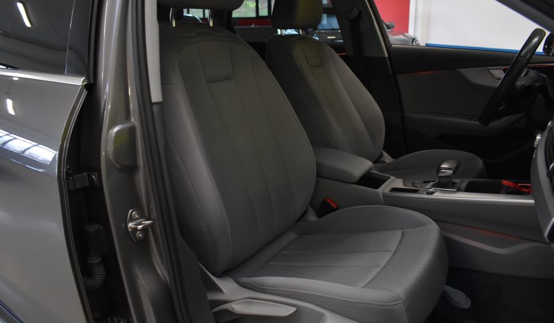 Audi A4 allroad A4 ALLROAD 40 2.0 tdi Business Evolution190cv s tronic pieno