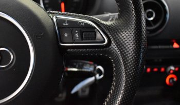 Audi A3 A3 Sportback 2.0 tdi S Line quattro 150cv E6 pieno