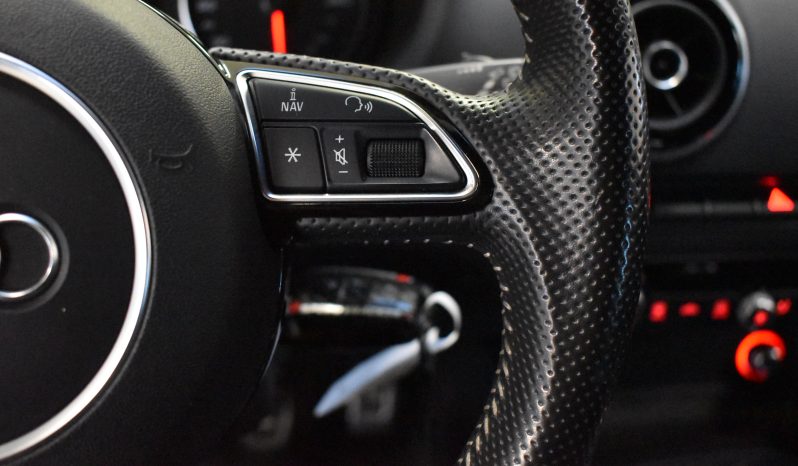 Audi A3 A3 Sportback 2.0 tdi S Line quattro 150cv E6 pieno