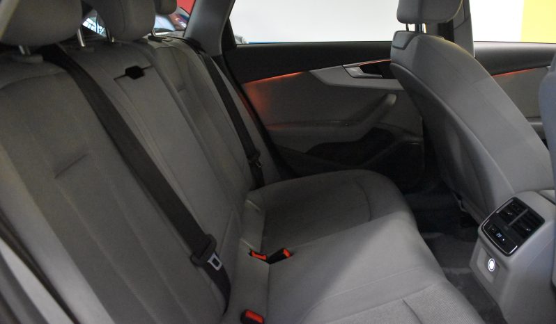 Audi A4 allroad A4 ALLROAD 40 2.0 tdi Business Evolution190cv s tronic pieno