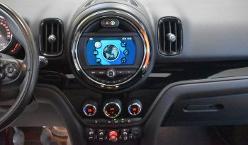 Mini Countryman 1.5 One Hype my18 TETTO PANORAMA pieno