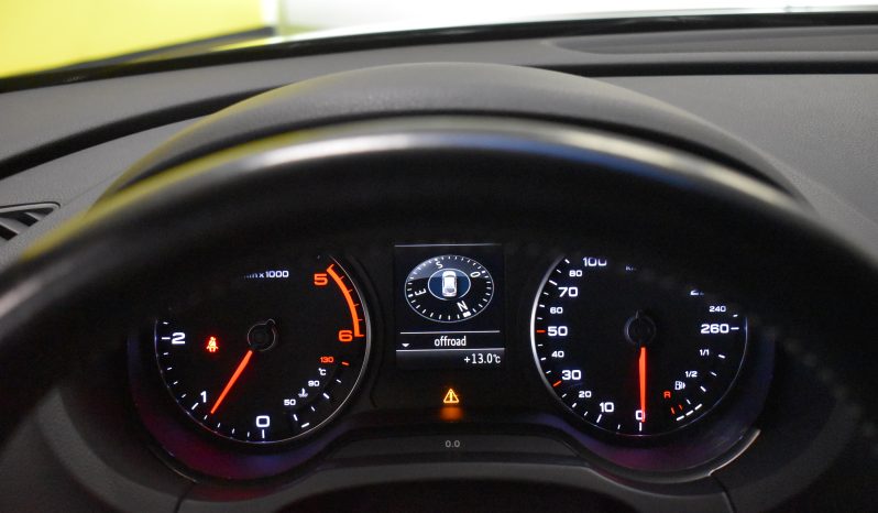 Audi A3 A3 Sportback 2.0 tdi S Line quattro 150cv E6 pieno