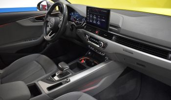 Audi A4 allroad A4 ALLROAD 40 2.0 tdi Business Evolution190cv s tronic pieno