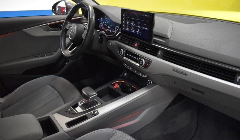 Audi A4 allroad A4 ALLROAD 40 2.0 tdi Business Evolution190cv s tronic pieno