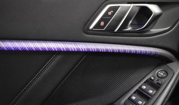 BMW 118 118i Msport 140cv auto FULL TETTO PELLE VIRTUAL pieno