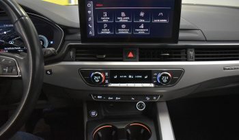 Audi A4 allroad A4 ALLROAD 40 2.0 tdi Business Evolution190cv s tronic pieno