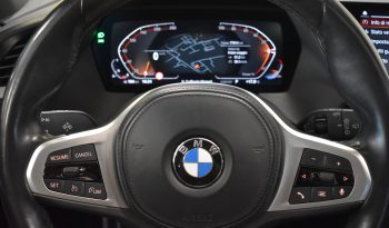 BMW 118 118i Msport 140cv auto FULL TETTO PELLE VIRTUAL pieno
