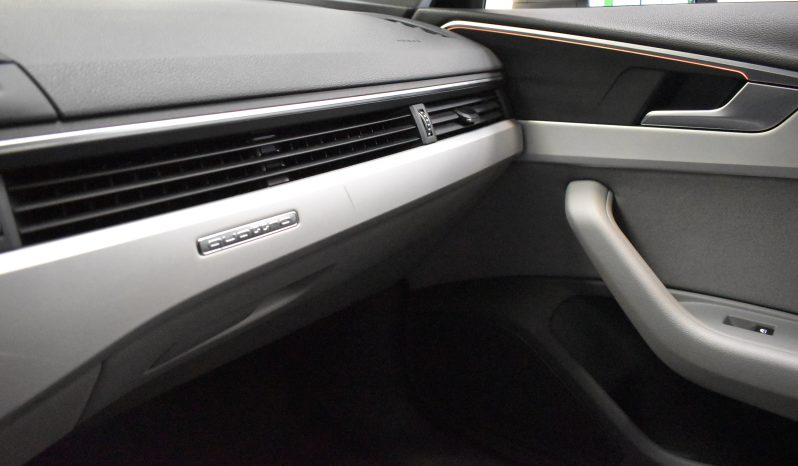 Audi A4 allroad A4 ALLROAD 40 2.0 tdi Business Evolution190cv s tronic pieno