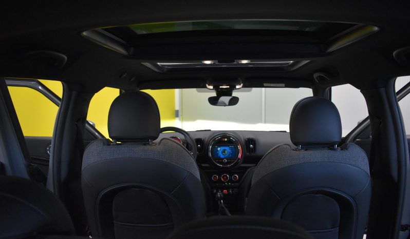 Mini Countryman 1.5 One Hype my18 TETTO PANORAMA pieno