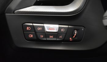 BMW 118 118i Msport 140cv auto FULL TETTO PELLE VIRTUAL pieno